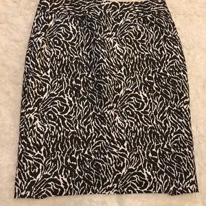 Ann Taylor LOFT Skirt